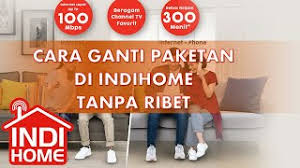 Menggunakan vpn (alternatif cara menaikkan kecepatan indihome tanpa mengubah paket) menghapus virus dari perangkat indihome adalah salah satu produk layanan dari pt telekomunikasi indonesia berupa paket. Cara Ganti Paket Indihome Atau Migrasi Dengan Mudah Dan Cepat Tanpa Ribet Penjelasan Paket Indihome Youtube