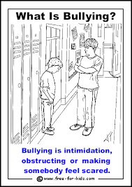 Use these images to quickly print coloring pages. Printable Anti Bullying Colouring Sheets Page 1 Of 2 Www Free For Kids Com