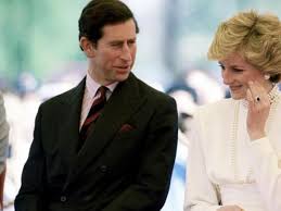 Lady di afirmó que su infancia fue. Diana Y El Principe Carlos El Matrimonio Que No Conocio El Amor Mundo El Comercio Peru