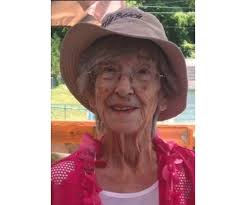 WANDA WAUGH Obituary (1926