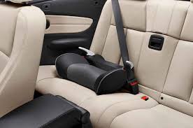 Elevador O Booster Para Ninos De 12 Anos