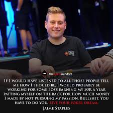 Pin On The Poker Mindset