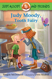 Judy moody and millions of other books are available for amazon kindle. Amazon Com Judy Moody And Friends Judy Moody Tooth Fairy 9780763691684 Mcdonald Megan Madrid Erwin Books