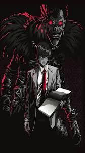 Best death wallpaper, desktop background for any computer, laptop, tablet and phone. Death Note Wallpaper Smartphone Kolpaper Awesome Free Hd Wallpapers