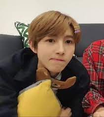 Everyone renjun will go first from now on, im ending a friendship with dalgona! Cute Renjun Images On Favim Com
