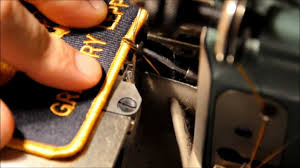 Patch Design Options & Customizations | Patchsuperstore