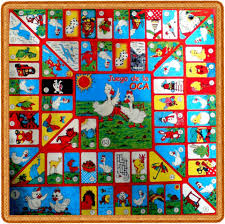 Sumak kawsay » las tablas de multiplicar listas para imprimir. Tablero Popular Juego Oca Juegos De Mesa Juegos Juegos En Equipo
