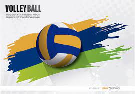 Download 76 gambar poster bola voli paling bagus gratis. Volleyball Editable Wallpaper Vector Download Vector Volleyball Png Logo 626x435 Download Hd Wallpaper Wallpapertip