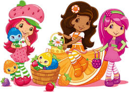 Pin By Mercedes On Moranguinho E Sua Turma Ii Strawberry Shortcake Strawberry Shortcake Toys Strawberry Shortcake Birthday