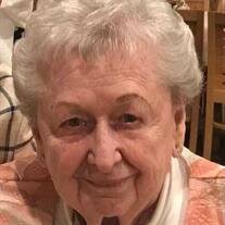 Sylvia Marie Jaworski Obituary