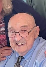 Eugene Richard Obituary (1936