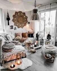 Check out these 20 dreamy boho room decor ideas and start revamping your home into something much more interesting, artistic and eclectic today! 25 Beautiful Boho Decor And Accessories Ideas Digsdigs