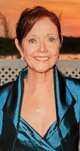 Christine O'Rourke Obituary