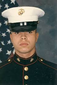 Obituary of John F. Robles