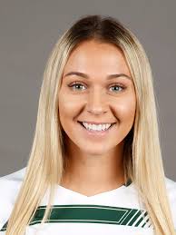 2017 Women's Soccer Roster