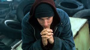 Revisiting Eminem's Battle Rap Fairytale 8 Mile | Pitchfork
