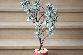 The concept of money trees has gained a lot of popularity recently. Creative Ways To Give Money As A Gift The Idea Room