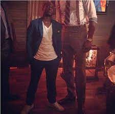 Love this man and his comedies. Kevin Hart Grosse