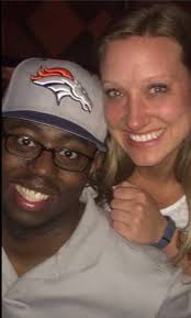 Farewell to Maurice Johnson