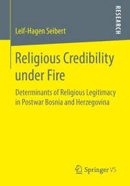 2,439 likes · 1 talking about this. Religious Credibility Under Fire Springerlink