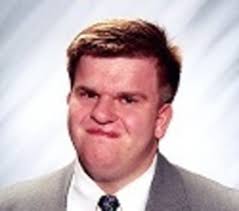 Gabriel Reger Obituary