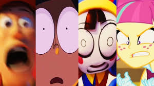 1 Second from 92 Random Moments