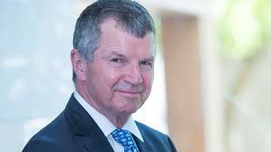 Dr. James Reardon-Anderson joins Georgetown University in Qatar as the new  dean