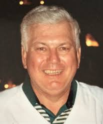 Ronald Patrick Obituary