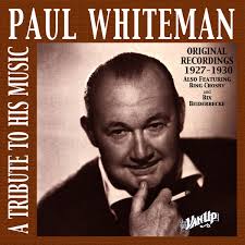 Paul Whiteman And His Orchestra