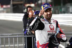 Moto2 standings after the italian grand prix at mugello: Zarco Motogp Points Lead Not Redemption For Ktm Nadir
