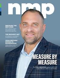 National Mortgage Professional Magazine December 2016 by ambizmedia