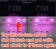 My Iphone Is Not Ringing Or Making Sounds With Inbound Messages Suddenly Help Osxdaily