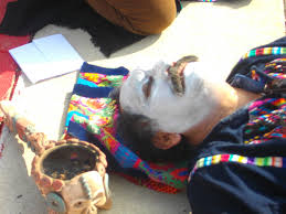 Sosa orantes, 52, is a former commanding officer of the guatemalan special forces, or kaibil unit, which brutally murdered more than 250 men, women and. Jorge Vinicio Sosa Orantes Nobody Wakes Up Pretty