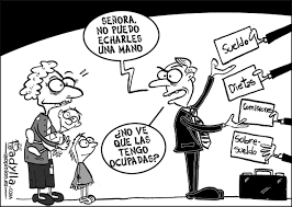 Resultado de imagen para politicos
