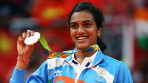 Pv sindhu on sunday became the second indian athlete to clinch successive olympics medals when she defeated he bingjiao of china in the badminton women's singles to win the bronze medal at the ongoing tokyo games. Billion Hearts Waiting For Pv Sindhu To Better Silver Medal At Tokyo Olympics Other News India Tv