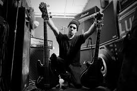 The Rise & Fall of LUSTRA: An Extensive Mega-interview with Jason Adams On  "Scotty Doesn't Know," Seventeen & Old Grey Horror's THE TOWER (XOFF  Records)