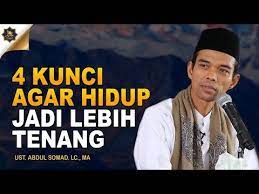 Download Ustadz Abdul Somad Youtube Agar Youtube
