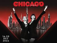 CHICAGO THE MUSICAL