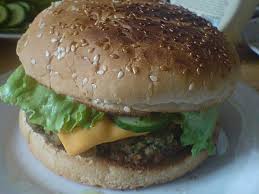 Kichererbsen Walnuss Burger Von Metal Chefkoch Rezept Kichererbsen Erbsen Lebensmittel Essen