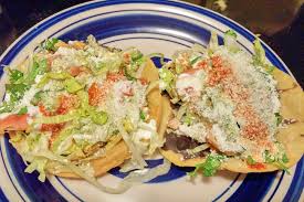 Check spelling or type a new query. New York S 3 Favorite Spots For Affordable Tacos