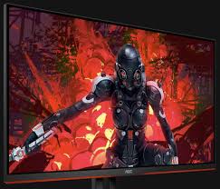 Simply because they are used to help the website function, to improve your browser experience, to integrate with social media and to show relevant advertisements tailored to your interests. Aoc 27g2u 144hz Freesync Gaming Monitor Review Eteknix