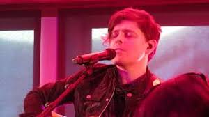 Michael patrick kelly little giants (human 2015). Chords For Michael Patrick Kelly If I Should Fall Behind Radio7