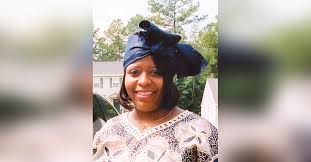Obituary information for Stephanie I. Okafor