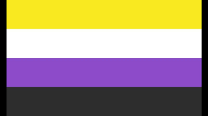 What it means to be nonbinary, though, is more complex. 303lvqv7ueamtm