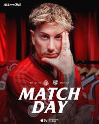 Wednesday Showdown 🏟️ Watch