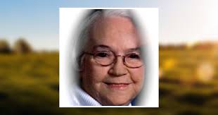 Mrs. Jo Ann Royster Obituary 2018