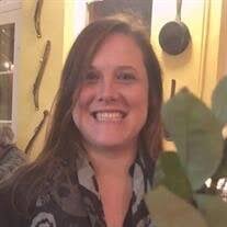 Ava Janene White Obituary