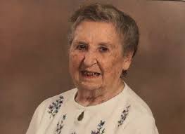 Remembering Alice...