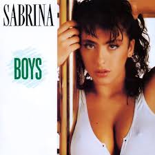 Изучайте релизы sabrina salerno на discogs. Stream Sabrina Salerno Boys Soulful Mashup By Soulful Mashup Listen Online For Free On Soundcloud