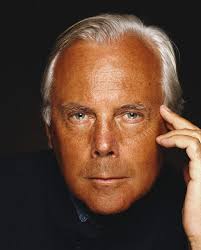 La sobriedad y la elegancia de los diseños de Giorgio Armani, fallecido  este jueves en Milán a los 91 años, hicieron de él uno de los grandes  nombres de la moda a
